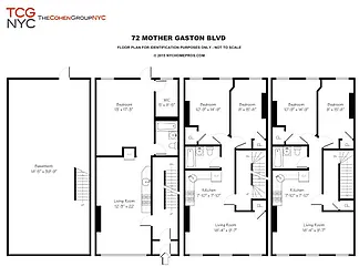 Sold by Keller Williams NYC