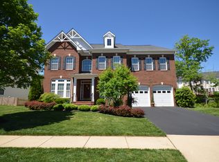 43014 Park Creek Dr, Ashburn, VA 20148