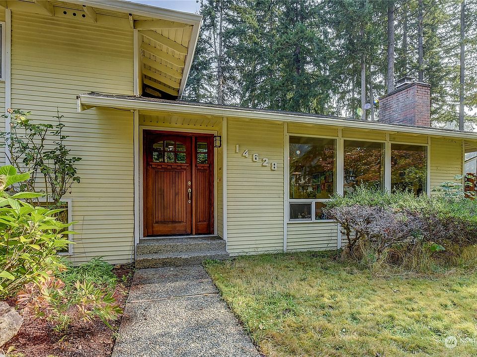 14628 156th Avenue SE, Renton, WA 98059 Zillow