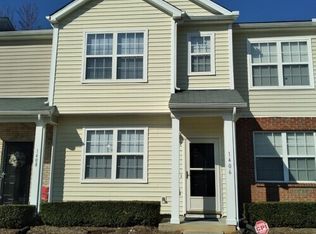 1406 Oxleymare Dr, Raleigh, NC 27610