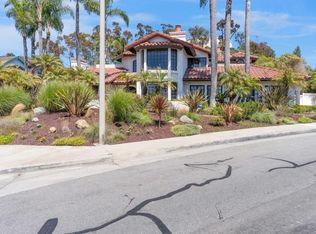 (Undisclosed Address), San Clemente, CA 92672