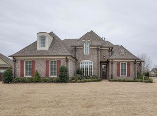 1117 Winoka Rd, Collierville, TN 38017