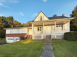 82 Wrigley St, Clearfield, PA 16830