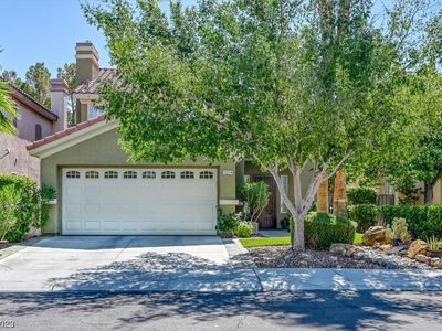 1324 Calle Montery St, Las Vegas, NV, 89117
