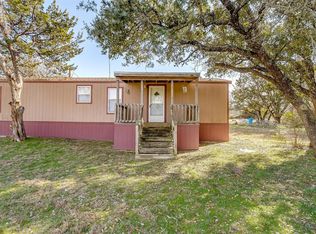 7176 S Fm 730, Azle, TX 76020