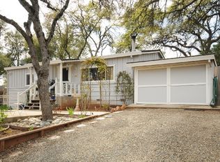 4422 Panorama Dr, Placerville, CA 95667