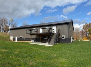 5030 Township Road 123, Millersburg, OH 44654