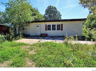 10080 Danville Rd, Potosi, MO 63664