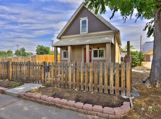 4036 N Milwaukee St, Denver, CO 80216