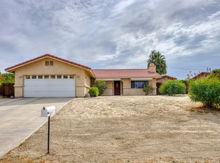 41830 Moneaque Rd, Bermuda Dunes, CA 92203