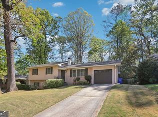 1329 Talcott Pl, Decatur, GA