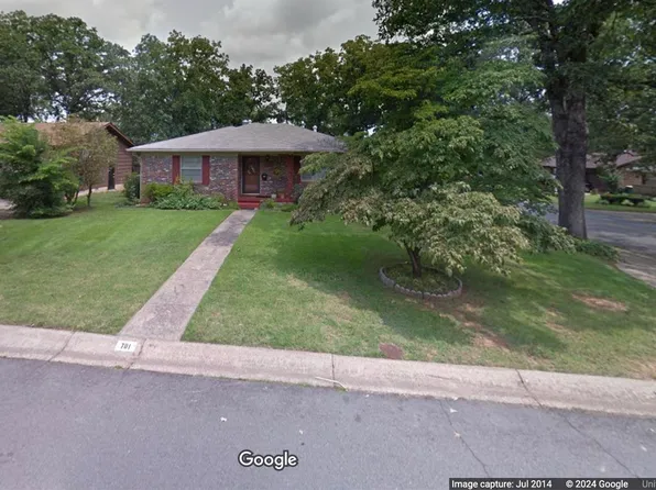 (undisclosed Address), N Little Rock, AR 72118