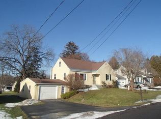 45 Artillery Ln, Baldwinsville, NY 13027