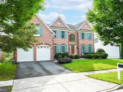 43224 Valiant Dr, Chantilly, VA, 20152