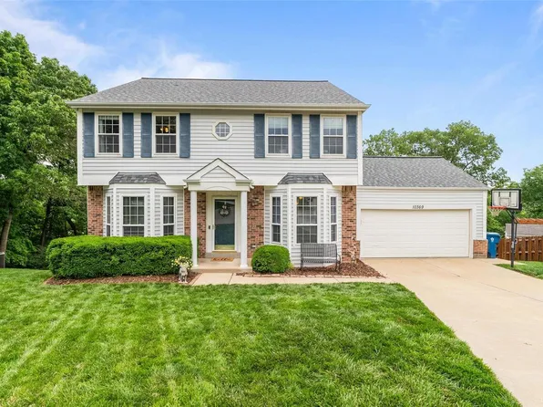10369 Grant Forest Ln, Saint Louis, MO 63123