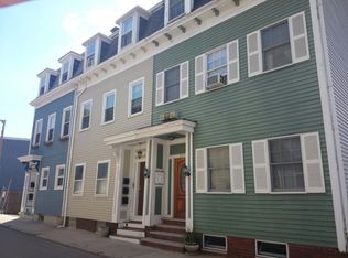 251 Gold St, South Boston, MA 02127