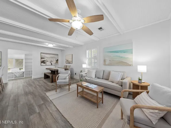 612 11TH Avenue N, Jacksonville Beach, FL 32250