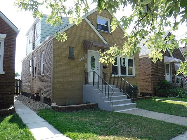 1st image of 4521 S Komensky Ave