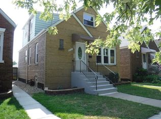 4521 S Komensky Ave, Chicago, IL 60632