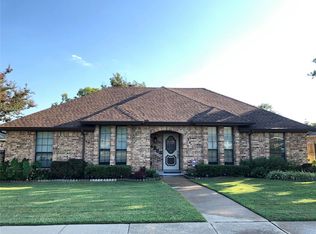 4626 Elderberry Dr, Garland, TX 75043