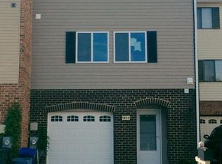 1935 Valley Ter SE, Washington, DC 20032