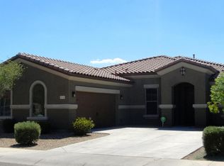 1838 S 160th Ln, Goodyear, AZ 85338