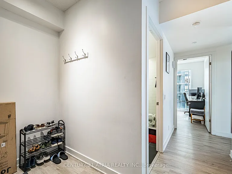 2212 Lake Shore Blvd W #2808 — Photo 10