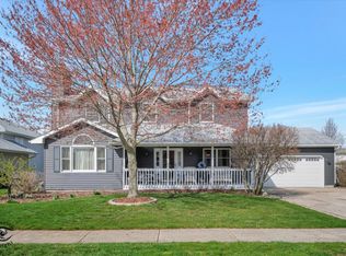 1074 Black Diamond Dr, Coal City, IL 60416