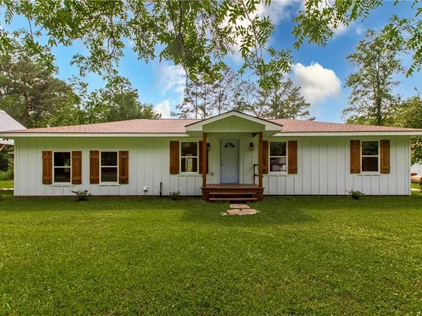 51075 Jenkins Ln, Tickfaw, LA 70466