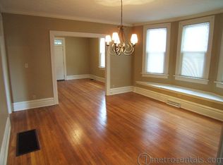 425 Reinhard Ave, Columbus, OH