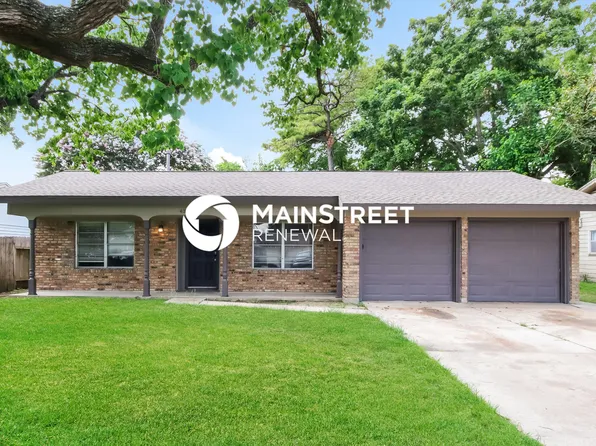 431 W Sunnyside St, Houston, TX 77091