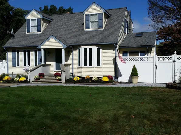 42 Wilcox Rd, New Brunswick, NJ 08901
