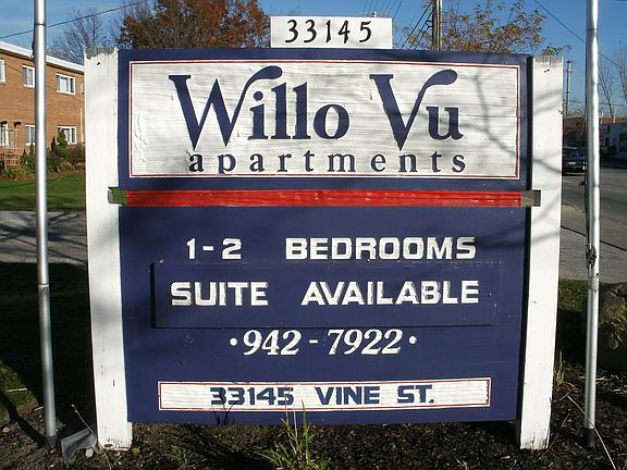 3rd image of 33145 Vine St APT 110