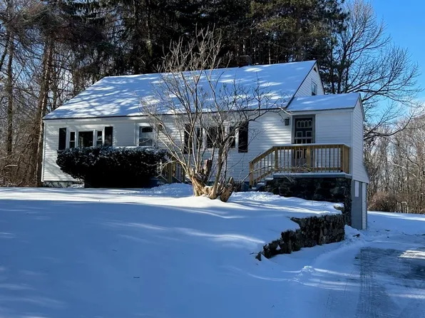 266 Auburn St, Leicester, MA 01524