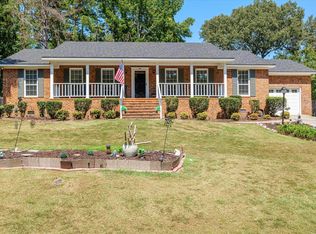 4707 Oakley Pirkle Rd, Martinez, GA 30907