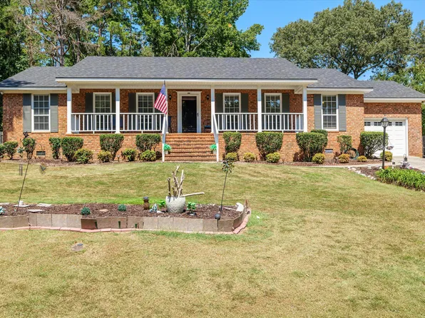 4707 Oakley Pirkle Rd, Martinez, GA 30907