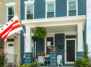 720 Morton St NW, Washington, DC 20010