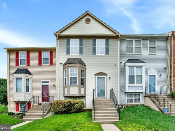 37 Joyceton Way, Upper Marlboro, MD 20774