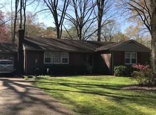 409 Hiden Blvd, Newport News, VA 23606