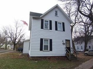 103 Holley St, Brockport, NY 14420