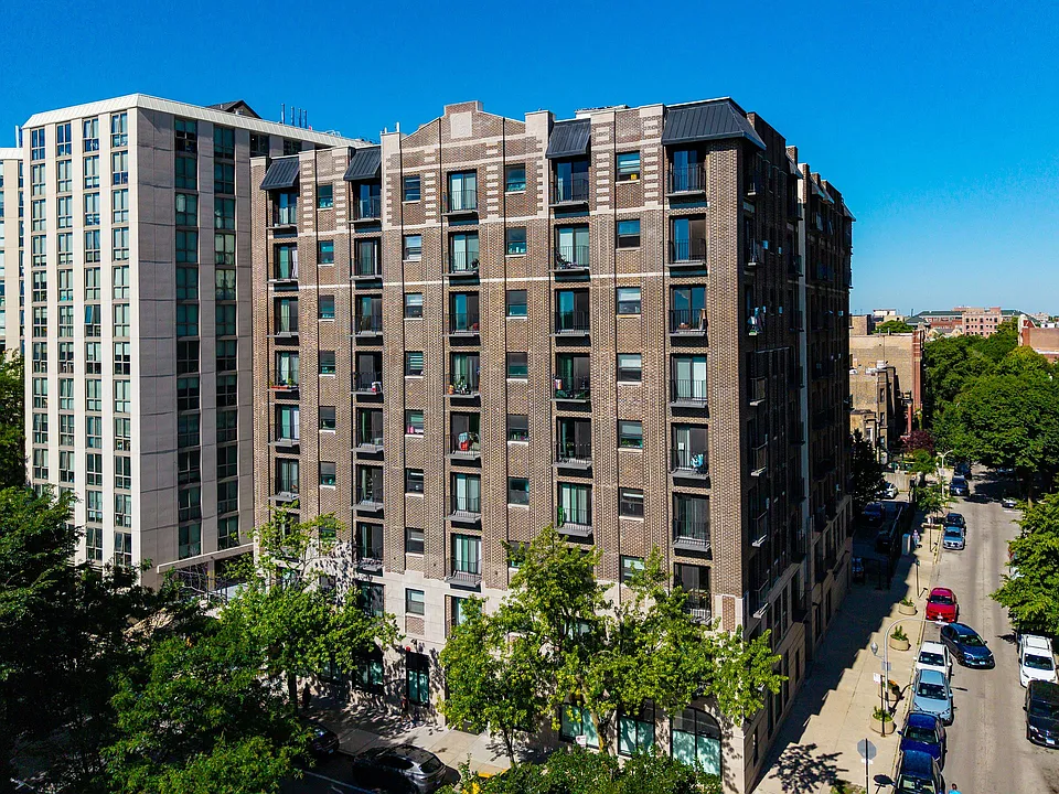 The Legacy HB at Clarendon Park