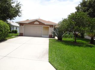 1840 W Shanelle Path, Lecanto, FL 34461