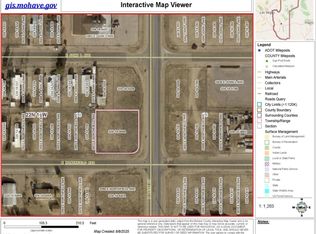 0 E Northfield Ave, Kingman, AZ 86409