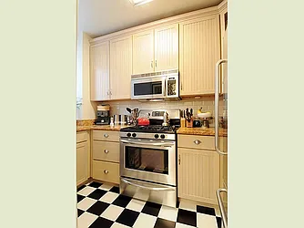 Rented by Stribling