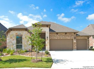 18715 Beardsley Cv, San Antonio, TX 78258