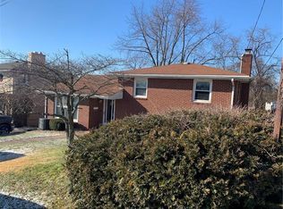 98 Lincoln Ave, North Versailles, PA 15137