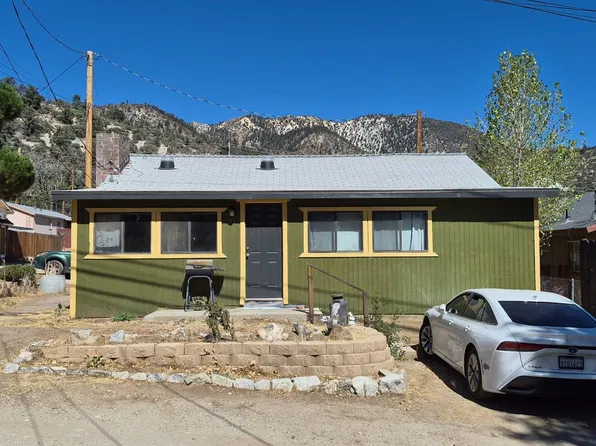 4321 Irvon Trl, Frazier Park, CA 93225