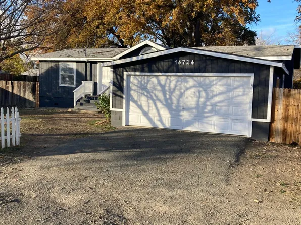 (undisclosed Address), Clearlake, CA 95422