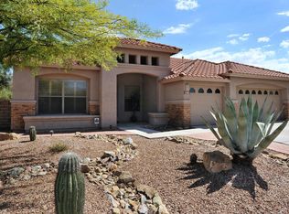 11006 E Monument Estates Cir, Tucson, AZ 85748