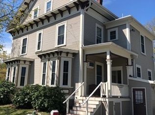 35 Main St #1, Saugus, MA 01906